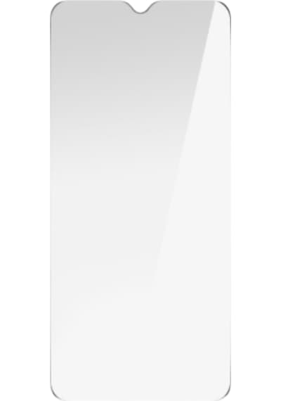 Teknonet Samsung Galaxy A26 Uyumlu Ön Koruma Cam Ekran Koruyucu - Şeffaf Teknonet Samsung Galaxy A26 Uyumlu Ön Koruma Cam Ekran Koruyucu - Şeffaf