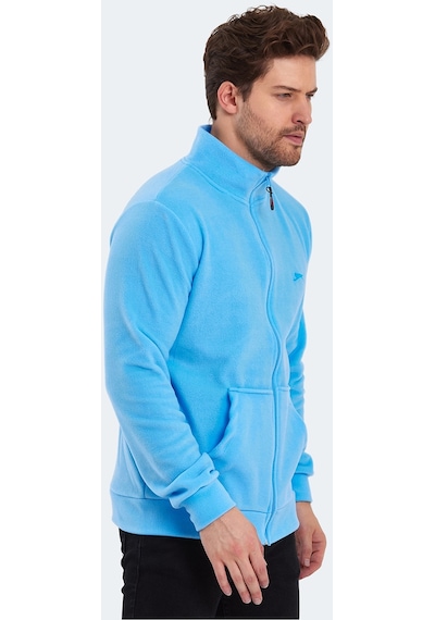 Slazenger SANSA Erkek Polar Mavi
