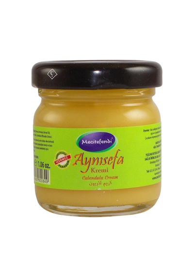 Mecitefendi Aynısefa Kremi 30 ML Mecitefendi Aynısefa Kremi 30 ML
