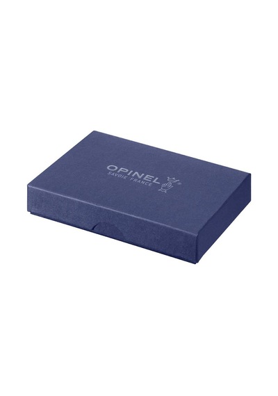 Opinel Inox Chaperon No 6 Paslanmaz Çelik Kamp Çakı Çok Renkli