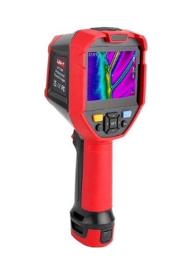 Unit Uti730e 320x240 Profesyonel Termal Kamera