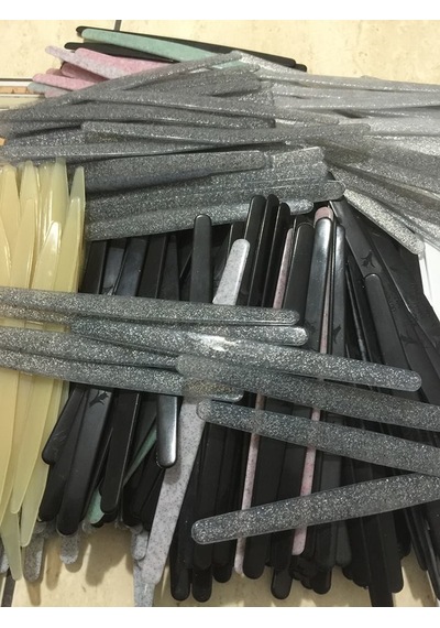 50 Adt Paketli Ud ve Cümbüş Mızrabı