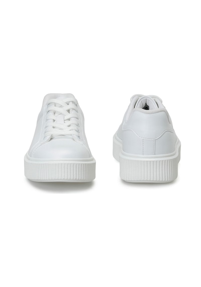 Torex Tero Beyaz Erkek Sneaker 000000000102714135