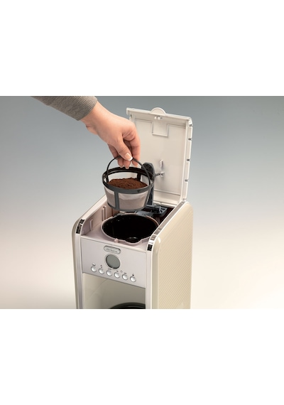 Ariete 1342 Vintage Filtre Kahve Makinesi