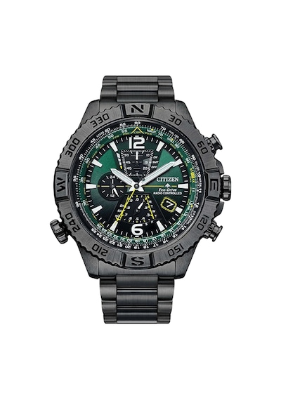 Citizen Erkek Kol Saati Promaster Navihawk At8227.56x Metal