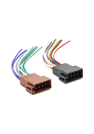 OTO SOKET DİŞİ DOLU G-510C