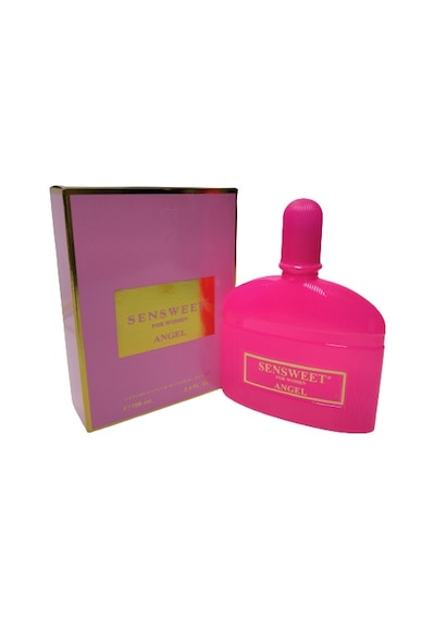 Sensweet Angel Kadın Parfüm EDC 100 ML