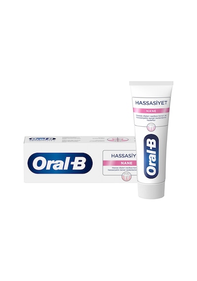 Oral-B Pro Sensitive Diş Macunu 75 ML