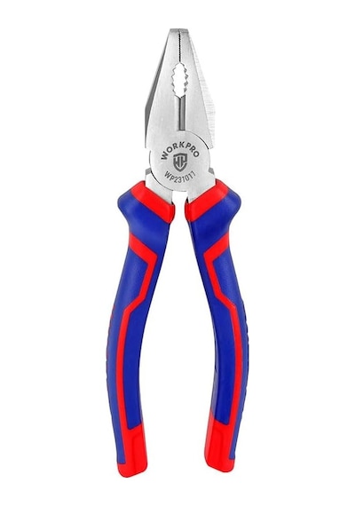 Tr Wp231017 180mm Profesyonel Kombine Pense Genel