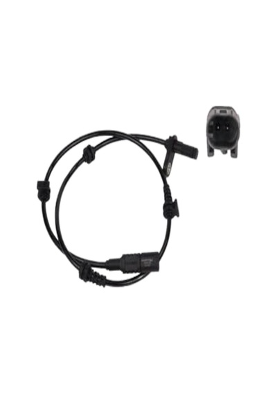 Abs Sensoru On 4-matic E-class W211 0308 S211 0309