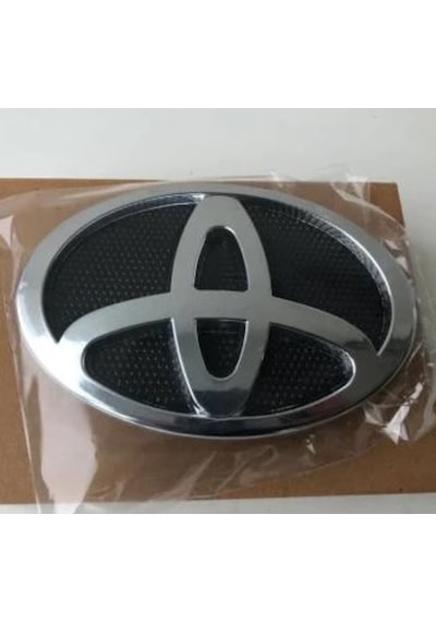 Toyota Corolla 07-12 Ön Panjur Logo / Arma (7530112380)