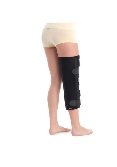 Orzen İmmofix Diz İmmobilizeri - 65 Cm