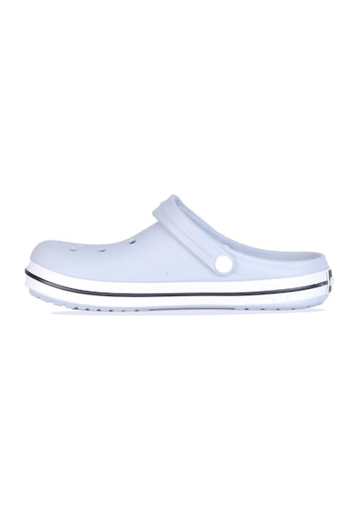 Apella E900-2 Crocs Gri Erkek Hemşire Doktor Hastane Terlik Gri
