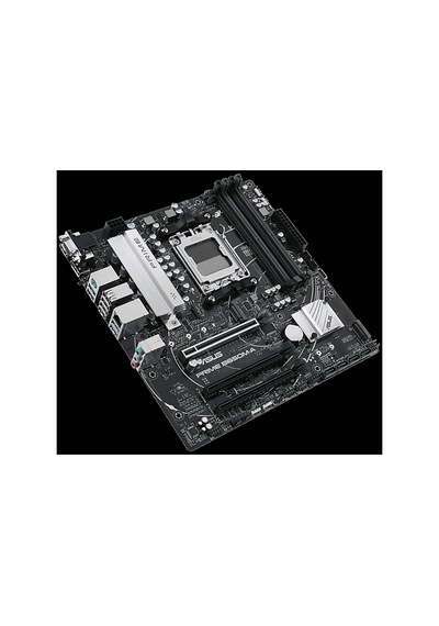 Asus Prime B650m-a 5600mhz Oc Ddr5 M.2 Hdmı Dp Amd B650 Ddr5 Matx Anakart