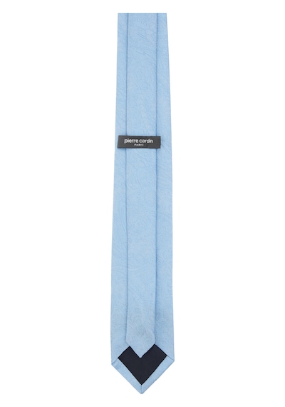 Pierre Cardin Erkek Mavi Kravat 50319316-300 Mavi