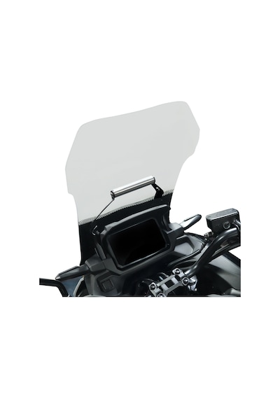 Gp Kompozit Honda Nc 750 X 2025 Uyumlu Telefon / Navigasyon Tutucu Siyah