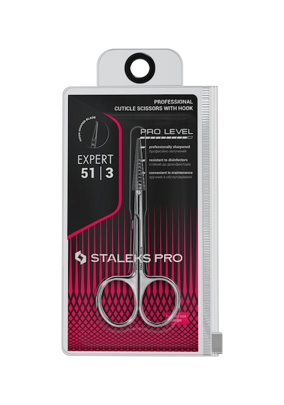 Staleks Expert 51/3 Et Makası Large