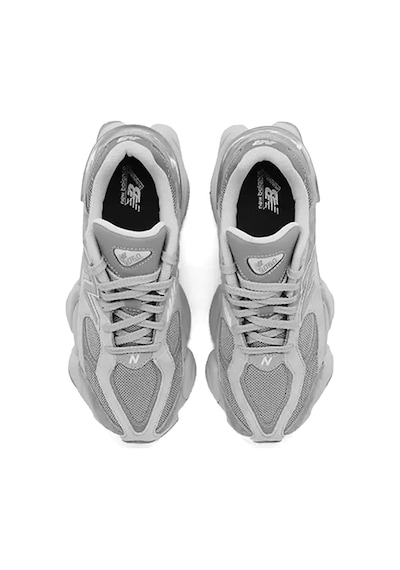 New Balance 9060 Unisex Spor Ayakkabı Gri