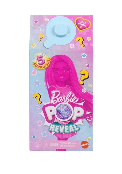 Mey İthalat Jcn89 Milkshake Serisi