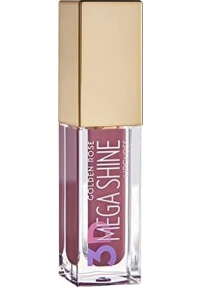 3d Lipgloss No: 108 Dudak Parlatıcısı 0