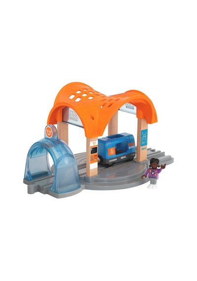 Brio Aksiyon Tünel İstasyon 33973