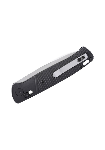 Crkt Counterpart Black Grn Çakı Siyah