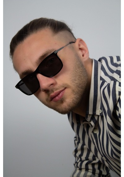 Lacoste L960s 001 Erkek Güneş Gözlüğü