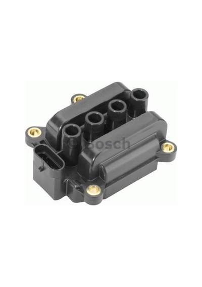 BOSCH 986221046 ATEŞLEME BOBİNİ CLIO II III CLIO THALIA 08- KANGO-