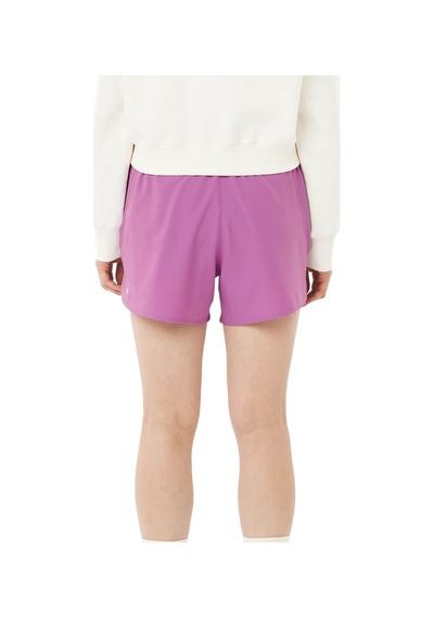 Salomon Shkout Core Shorts 4" W 2055 Pembe