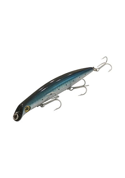 Protackle Beak Sahte Balık - Boy 12 Cm, Ağırlık 15 Gram