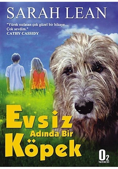Evsiz Adında Bir Köpek / Sarah Lean