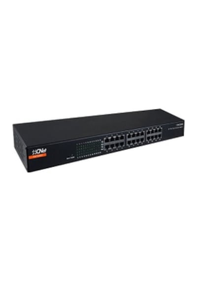 Cnet Csh 2400 24 Port 10/100 Yonetılemez Switch