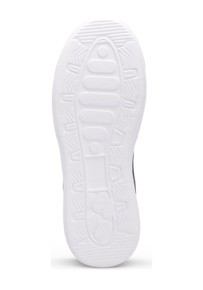 Slazenger LONDON I Kadın Siyah / Beyaz Günlük Spor Ayakkabısı Slazenger LONDON I Kadın Siyah / Beyaz Günlük Spor Ayakkabısı