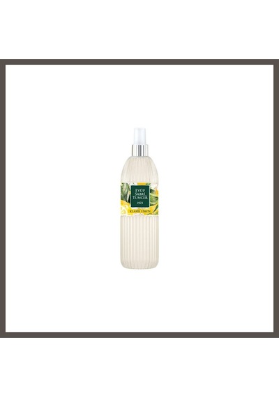 Bezos Est Kolonya Lımon Sprey 150ml 1 Adet Nxrlvng