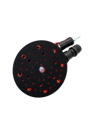 Rox 0301 Orbital Havalı Zımpara Makinesi 150 MM