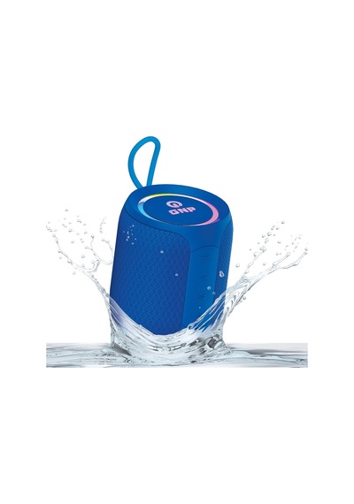 Gnp Sound Roller Bluetooth Hoparlör