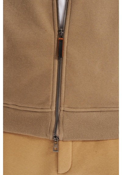 AR-MA Arma Erkek Örme Fleto Cepli Kapüşonlu Selanik Sweatshirt Regular Fit, Pamuk Polyester K30324698402 AR-MA Arma Erkek Örme Fleto Cepli Kapüşonlu Selanik Sweatshirt Regular Fit, Pamuk Polyester K30324698402