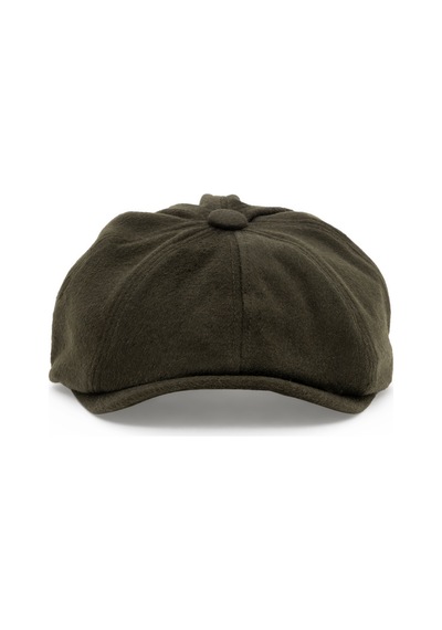 Pierre Cardin Erkek Haki Şapka 50271605-790 Haki