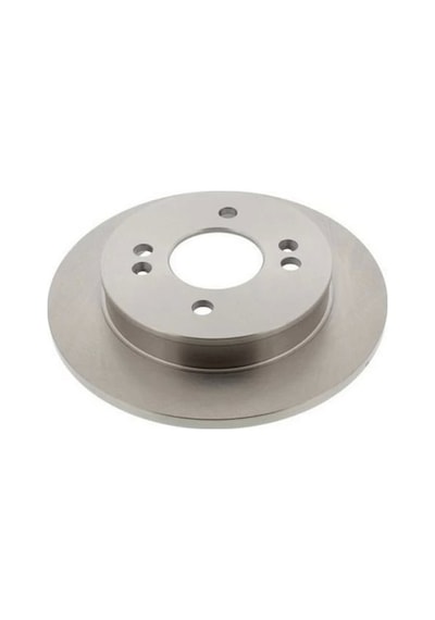 Fren Disk Takım Arka Kia Picanto 2004- 1.0-1.1 /i10 /58411-0x500
