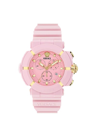 Versace Real Active Vrscve0l00425 Altın - Mavi