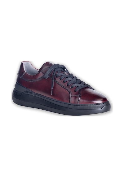 DOKA Erkek Sneakers 1123305 Bordo