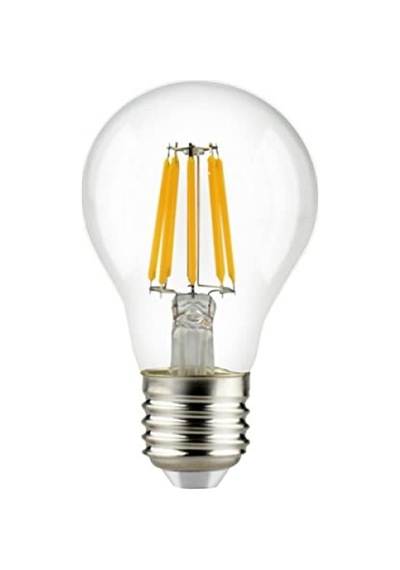 Uzaktan Kontrol Ve Zaman Ayarlı Akıllı Ampul - 6w Daylight