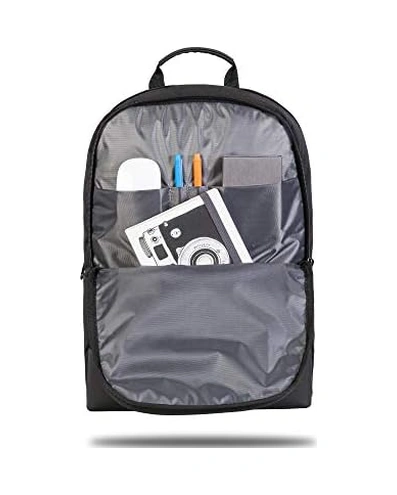 Classone Bp-tw1500 15.6" Uyumlu Notebook Çantası, Siyah
