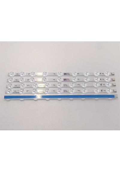 Ld40F4000M 40Sd5000 39Fd4000 39Xt5000 Led Bar