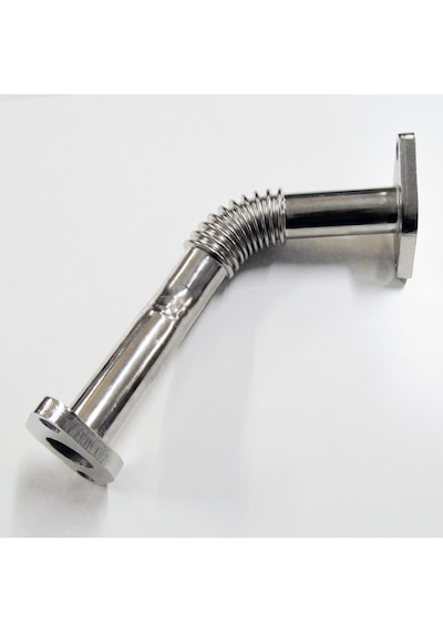 Egr Borusu Crafter 2.5Tdı Bjk Bjm 076131525C