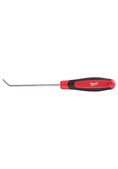 Milwaukee Conta Keçe Sökücü Kanca Set 4 Parça 4932499471