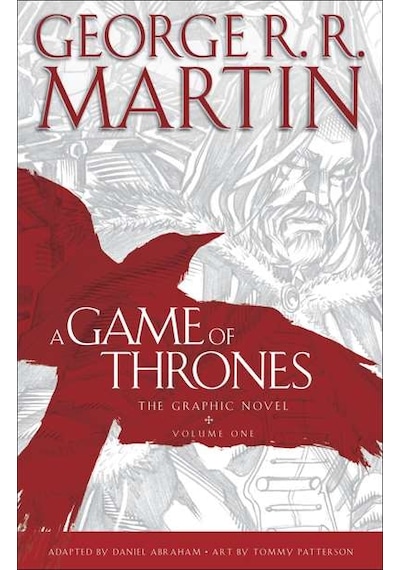 A Game of Thrones (Graphical Novel 1) - George R. R. Martin -  Daniel Abraham - Bantam Press