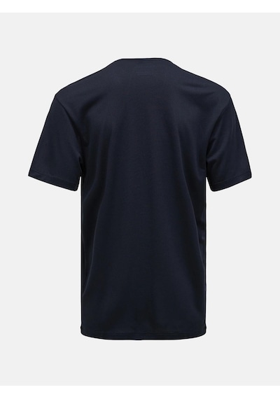Peak Performance G79360010 M Delta Ss Erkek Spor Tişört 001