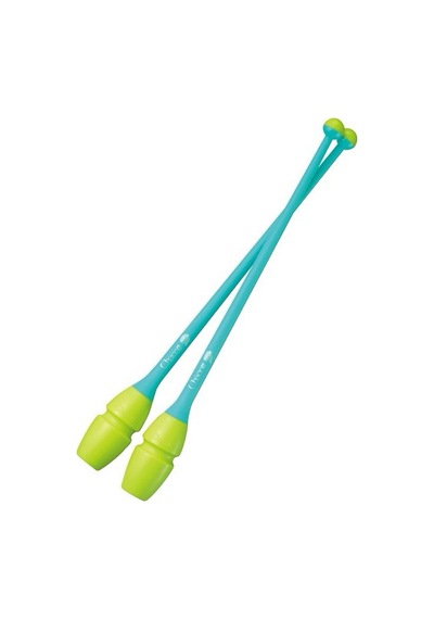 Chacott Birbirine Bağlanabilir Labut 45.5cm 334 Yellow X Peppermint Green