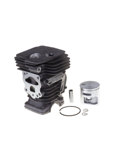 Veta 167001 Silindir + Piston 44 Mm Husq 450 Uyumlu
